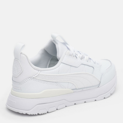 Кросівки жіночі Puma R78 Trek Lth 38320202