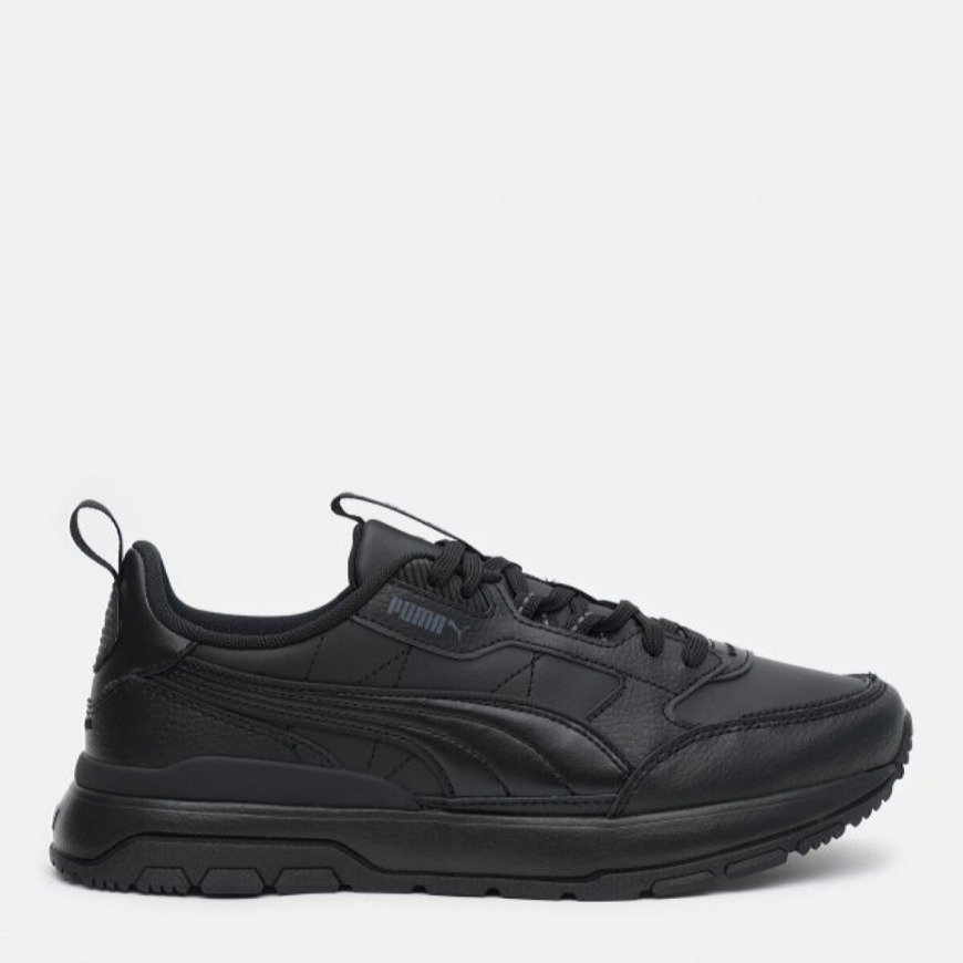 Кросівки чоловічі Puma R78 Trek Lth  38320201 - Зображення