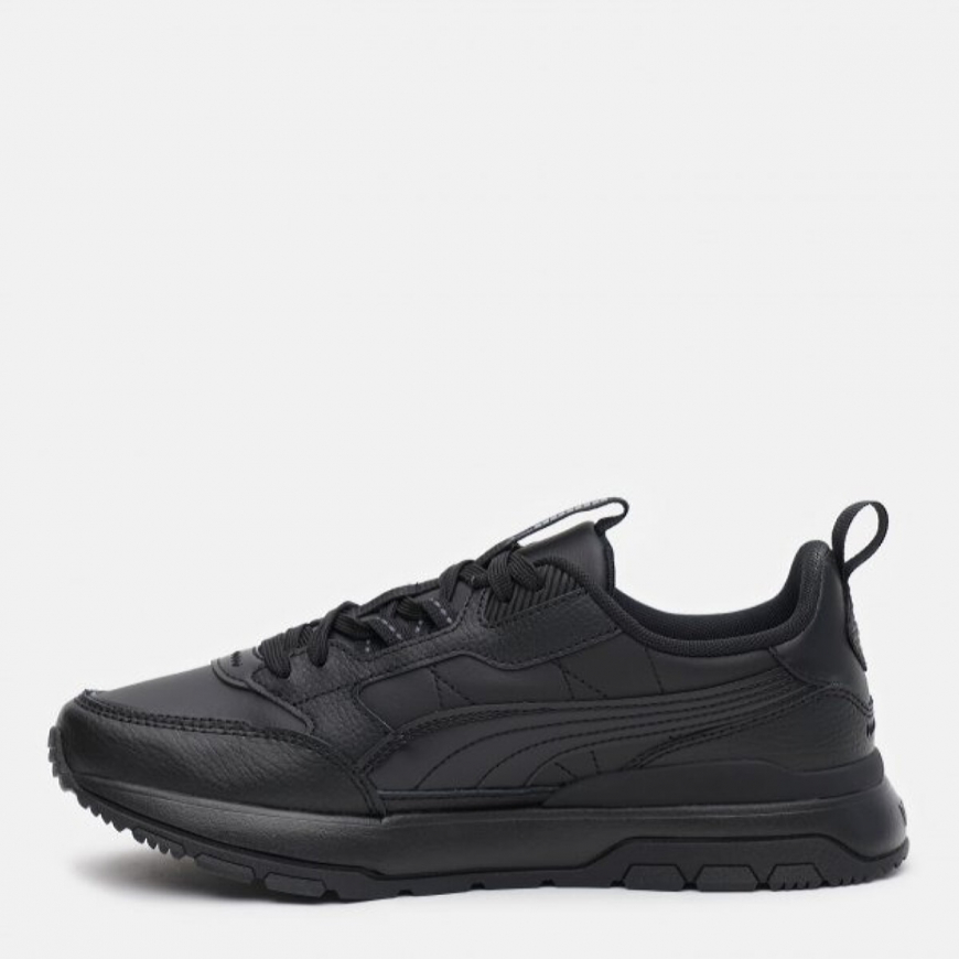 Кросівки чоловічі Puma R78 Trek Lth  38320201 - Зображення №2