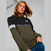 Худі чоловіче Puma Power Colorblock Hoodie 84980770 - Зображення №2