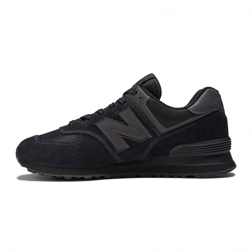 Кросівки чоловічі New Balance ML574EVE - Зображення №2