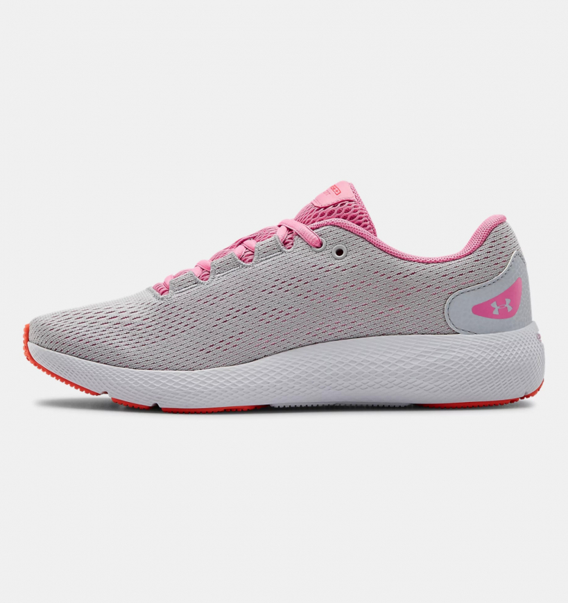 Кросівки жіночі Under Armour Charged Pursuit 2 Running Shoes 3022604-102 - Зображення №2