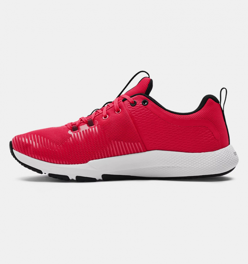 Кросівки чоловічі Under Armour Charged Engage Training Shoes 3022616-600 - Зображення №2