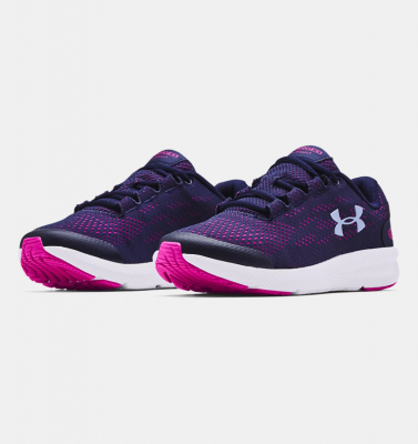 Кросівки жіночі Under Armour 3022860-404