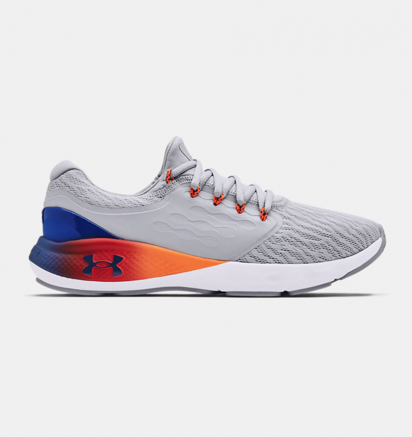 Кросівки чоловічі Under Armour Charged Vantage Sp Pnr Running Shoes 3024489-100 - Зображення