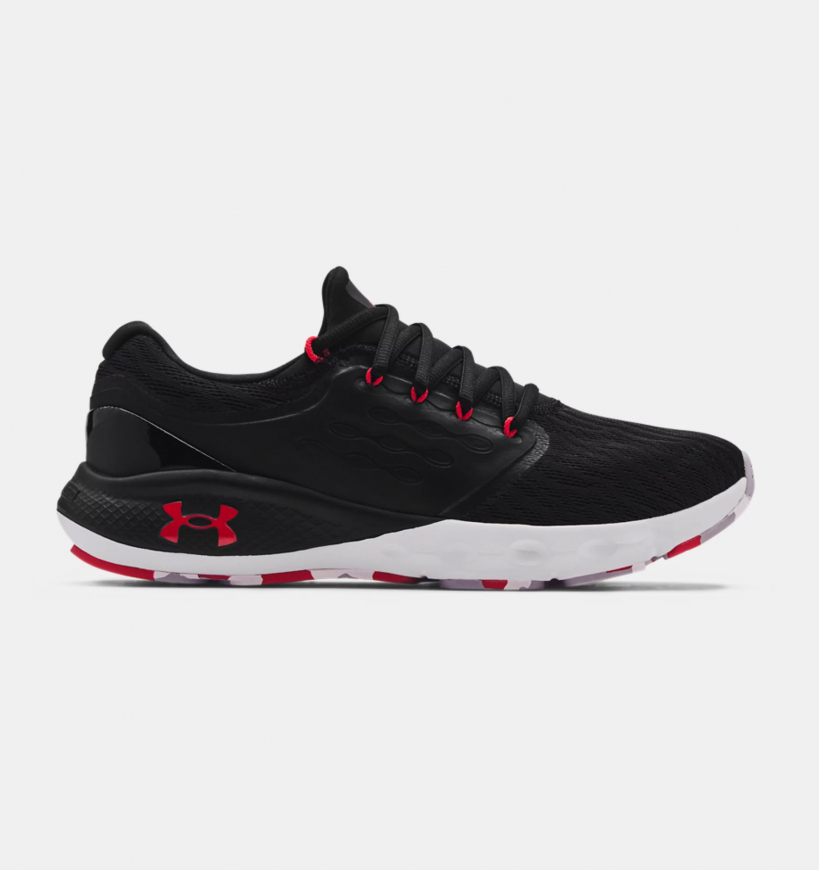 Кросівки чоловічі Under Armour Charged Vantage Marble Running Shoes 3024734-001 - Зображення