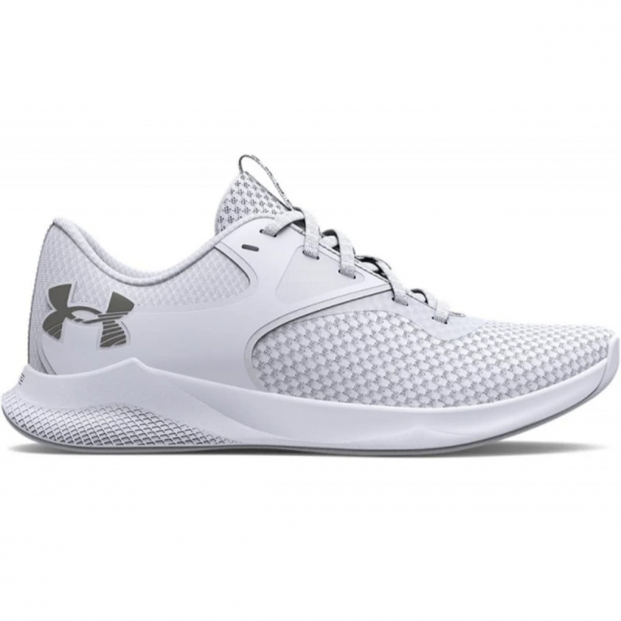 Кросівки жіночі Under Armour W Charged Aurora 2 3025060-100 - Зображення