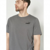 Футболка чоловіча PUMA Ess Small Logo Tee 58666915 - Зображення №4