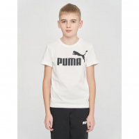 Футболка дитяча Puma ESS Logo Tee 58696002