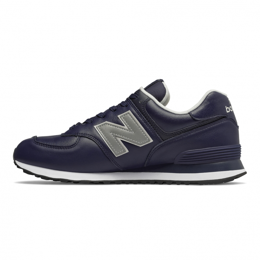 Кросівки чоловічі New Balance ML574LPN - Зображення №2