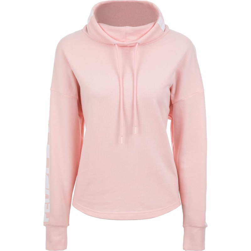 Джемпер жіночий KAPPA Women's Jumper 304JK40 - Зображення