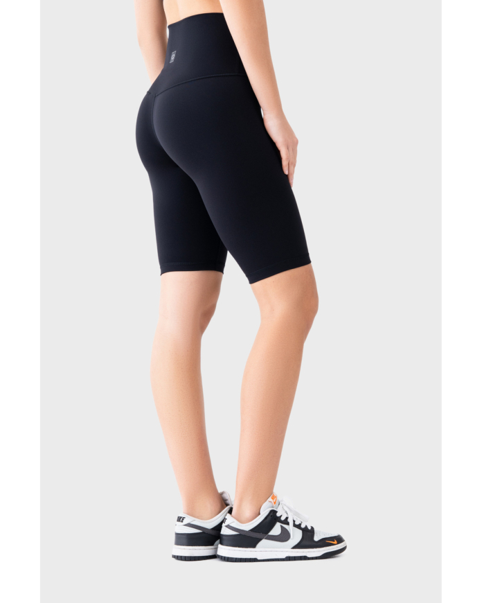 Велотреки жіночі  AVECS з технологією High Waisted 30596/1 - Зображення №4