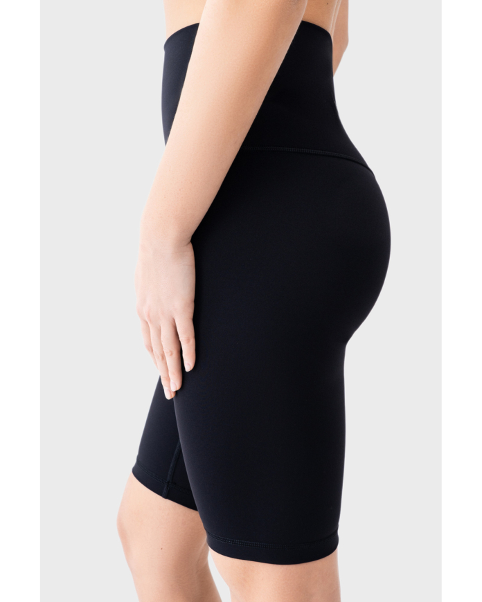 Велотреки жіночі  AVECS з технологією High Waisted 30596/1 - Зображення №8