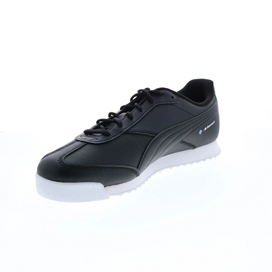Puma bmw mms roma store
