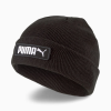 Шапка PUMA Classic Cuff Beanie Jr YOUTH 02346201 - Зображення №1