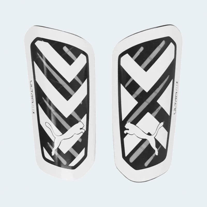 Футбольні щитки ULTRA Flex Sleeve Football Shin Guards  3087103*AW25  - Зображення №2