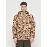 Куртка SoftShell війскова CP Multicam 220403-001