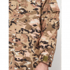 Куртка SoftShell війскова CP Multicam 220403-001 - Зображення №8