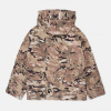 Куртка SoftShell війскова CP Multicam 220403-001 - Зображення №10