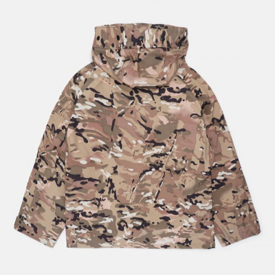 Куртка SoftShell війскова CP Multicam 220403-001