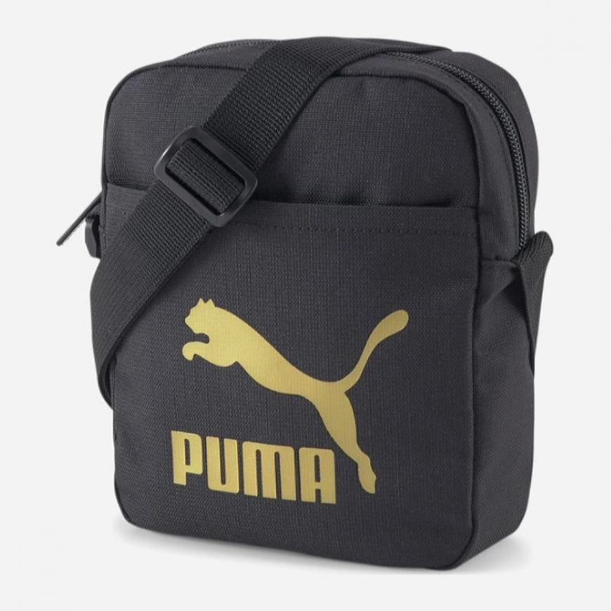 Сумка крос-боді Puma Classics Archive Portable  07964801 - Зображення