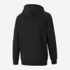 Джемпер чоловічий  Puma Ess Big Logo Fz Hoodie  58670001 - Зображення №2