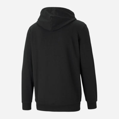 Джемпер чоловічий  Puma Ess Big Logo Fz Hoodie  58670001