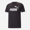 Футболка чоловіча Puma ESS+ 2 Col Logo Tee  58675961 - Зображення №1