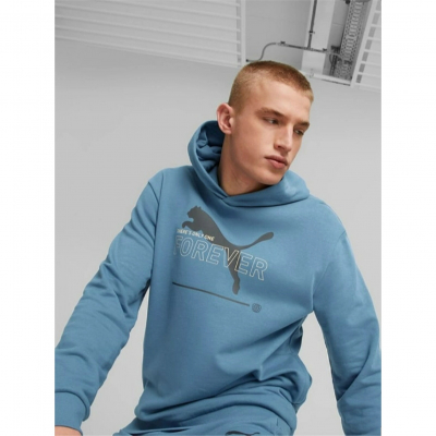 Худі чоловіче Puma ESS Better Hoodie 67329317