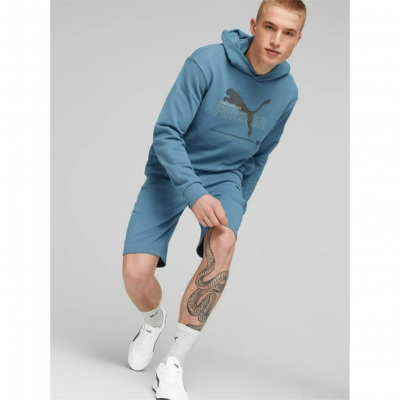 Худі чоловіче Puma ESS Better Hoodie 67329317