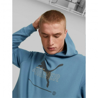 Худі чоловіче Puma ESS Better Hoodie 67329317