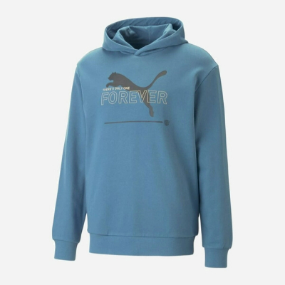 Худі чоловіче Puma ESS Better Hoodie 67329317