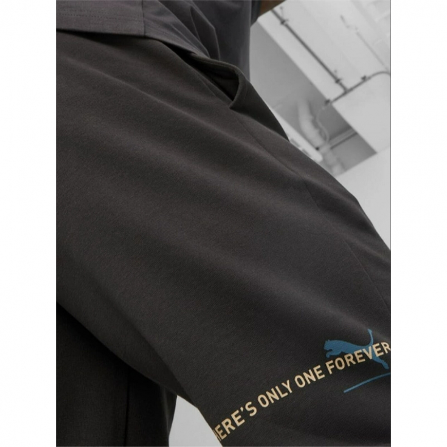 Спортивні чоловічі штани Puma ESS Better Sweatpants 67329475 - Зображення №5