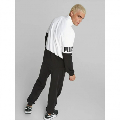 Спортивний костюм чоловічий Puma Power Sweat Suit 67331001