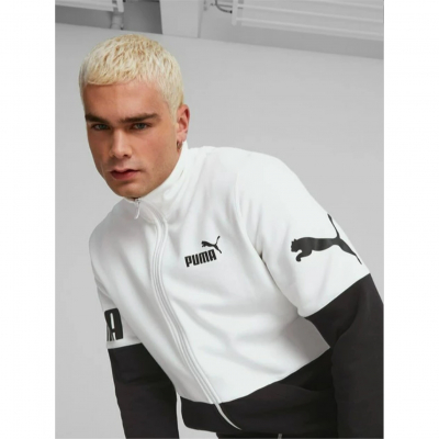 Спортивний костюм чоловічий Puma Power Sweat Suit 67331001