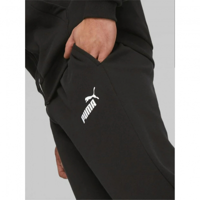 Спортивний костюм чоловічий Puma Power Sweat Suit 67331001