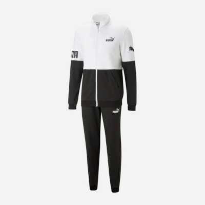 Спортивний костюм чоловічий Puma Power Sweat Suit 67331001