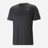 Футболка чоловіча PUMA Fit Taped Tee 52319001 - Зображення №1