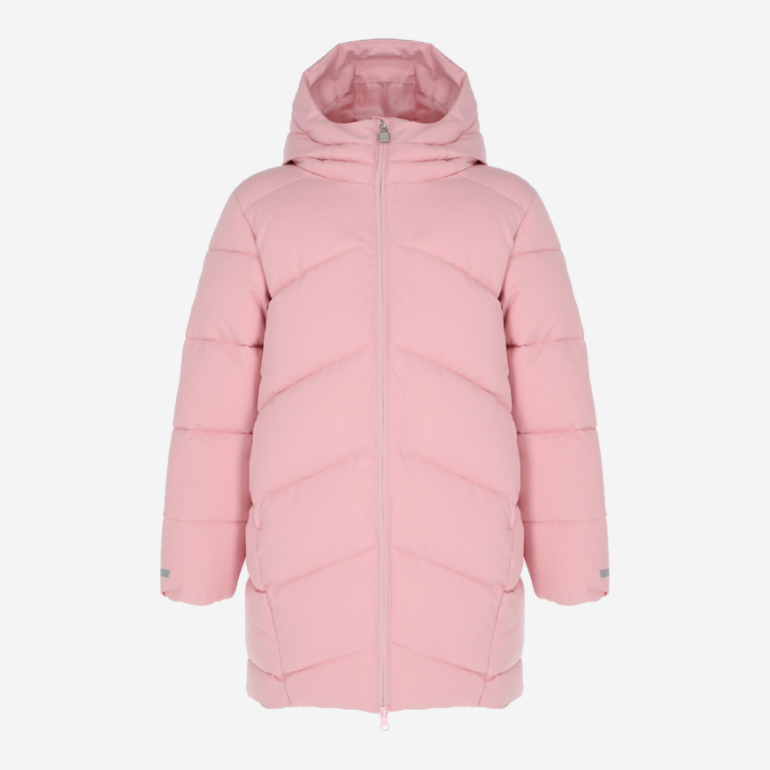 Куртка утеплена для дівчаток FILA 116834 - Зображення №3