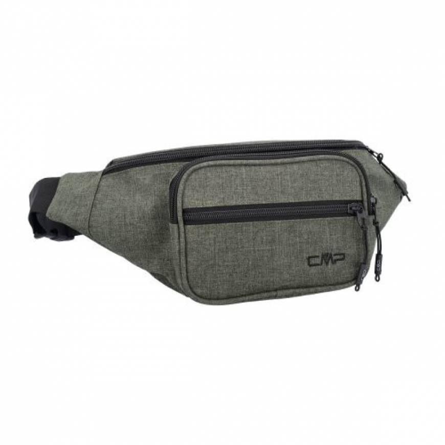 Поясна сумка CMP HABANA OUTDOOR POUCH 30V9997 - Зображення