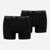 Чоловіча спідня білизна PUMA Sport Cotton Boxer 2P 93552101 - Зображення №1