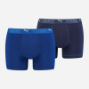 Чоловіча спідня білизна PUMA Sport Cotton Boxer 2P 93552102 - Зображення №1