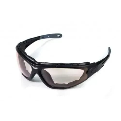 Фотохромні захисні окуляри Global Vision Shorty Photochromic (clear)  - Зображення №2