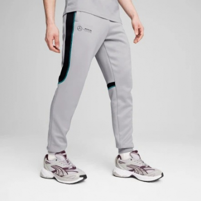 Штани чоловічі Puma Mercedes-AMG Petronas Motorsport F1 Track Pants 62731702