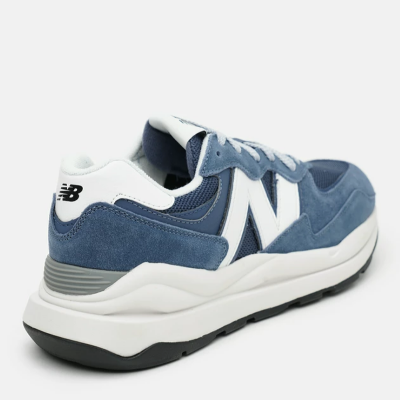 Кросівки чоловічі New Balance M5740VPA