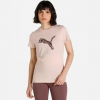 Футболка жіноча Puma Power Safari Tee 67175447 - Зображення №1