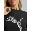 Футболка жіноча Puma Power Safari Tee 67175401 - Зображення №3