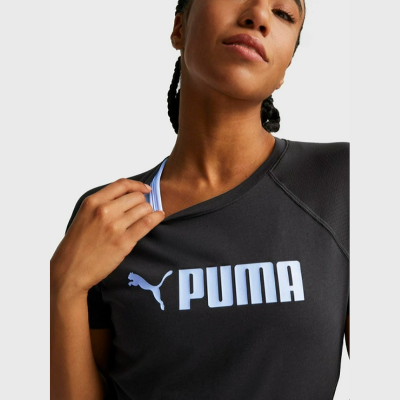 Футболка жіноча PUMA 52218156