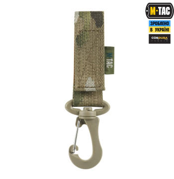Кріплення з карабіном M-TAC 10199708 - Зображення №3