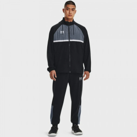 Чоловічий спортивний костюм Under Armour Accelerate Tracksuit 1377225-001